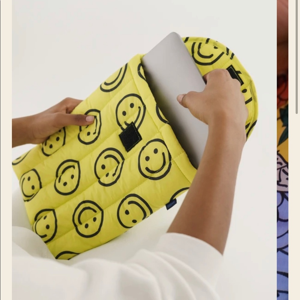 Baggu 13in tablet case